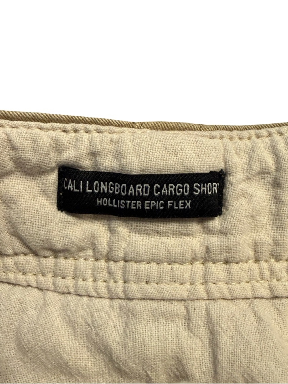 Hollister - Men’s Cargo Shorts - Picture 5 of 7